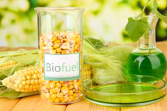 Ruaig biofuel availability