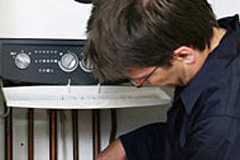 boiler repair Ruaig