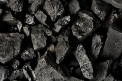Ruaig coal boiler costs