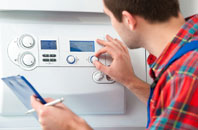 free Ruaig gas safe engineer quotes